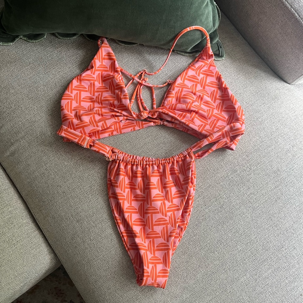 Skatie Bikini